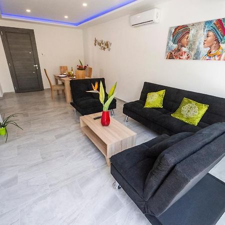Kato Paphos 1Br Near Paphos Harbour/Beach/Sea Eksteriør bilde