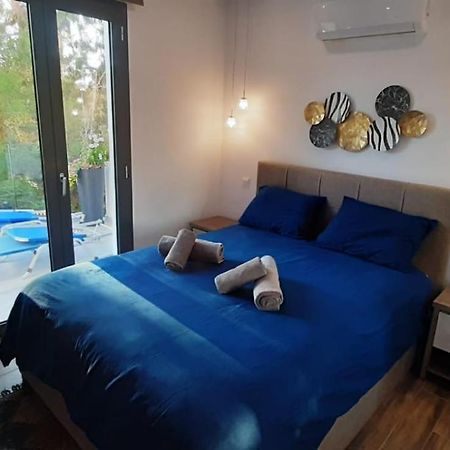 Kato Paphos 1Br Near Paphos Harbour/Beach/Sea Eksteriør bilde