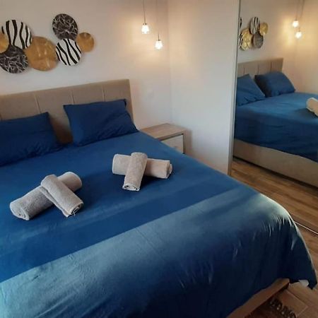 Kato Paphos 1Br Near Paphos Harbour/Beach/Sea Eksteriør bilde