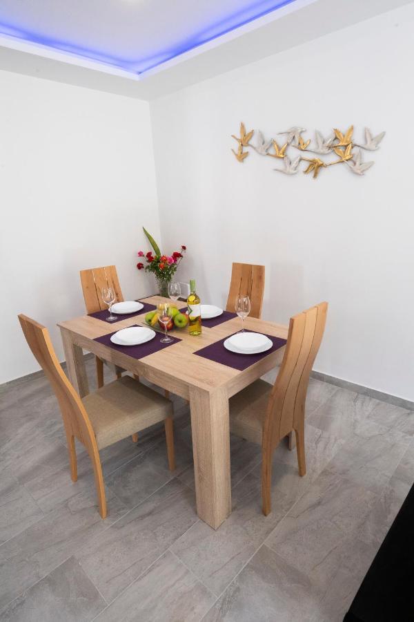 Kato Paphos 1Br Near Paphos Harbour/Beach/Sea Eksteriør bilde
