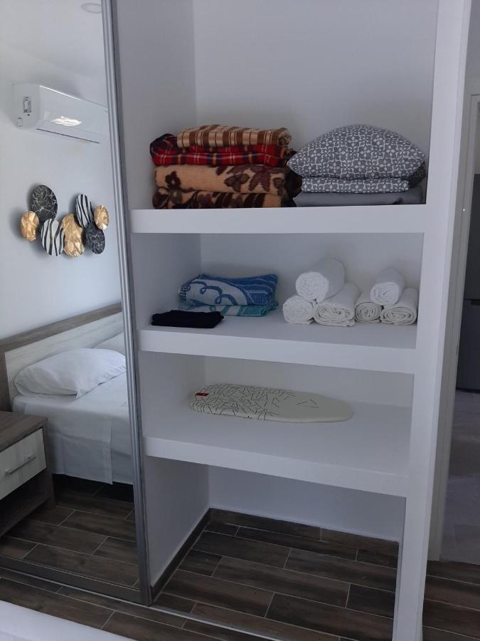 Kato Paphos 1Br Near Paphos Harbour/Beach/Sea Eksteriør bilde