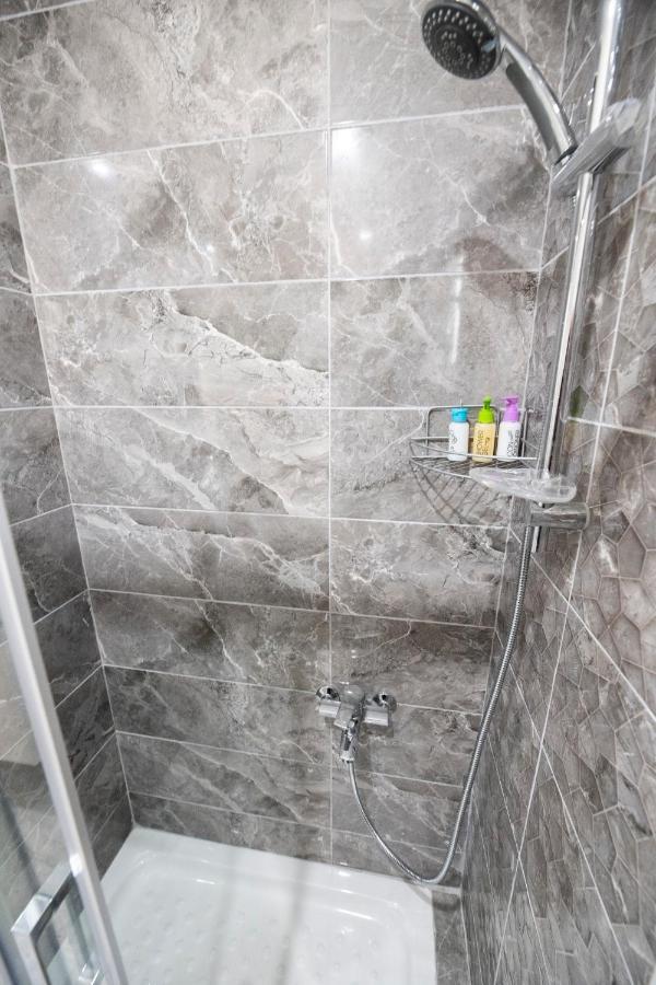Kato Paphos 1Br Near Paphos Harbour/Beach/Sea Eksteriør bilde