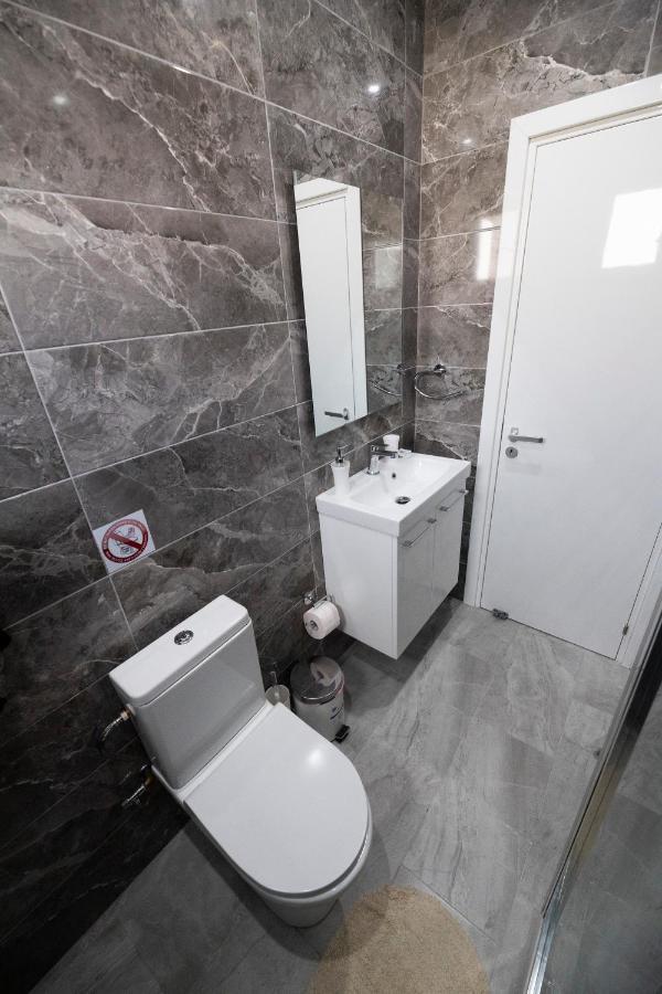 Kato Paphos 1Br Near Paphos Harbour/Beach/Sea Eksteriør bilde