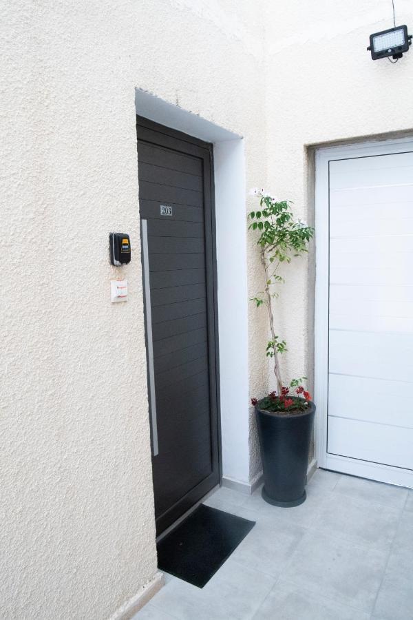 Kato Paphos 1Br Near Paphos Harbour/Beach/Sea Eksteriør bilde