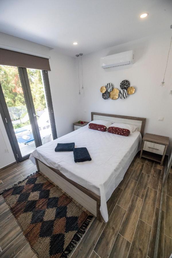 Kato Paphos 1Br Near Paphos Harbour/Beach/Sea Eksteriør bilde