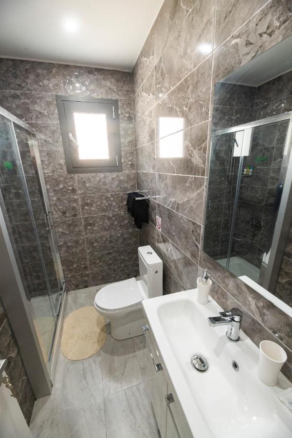 Kato Paphos 1Br Near Paphos Harbour/Beach/Sea Eksteriør bilde