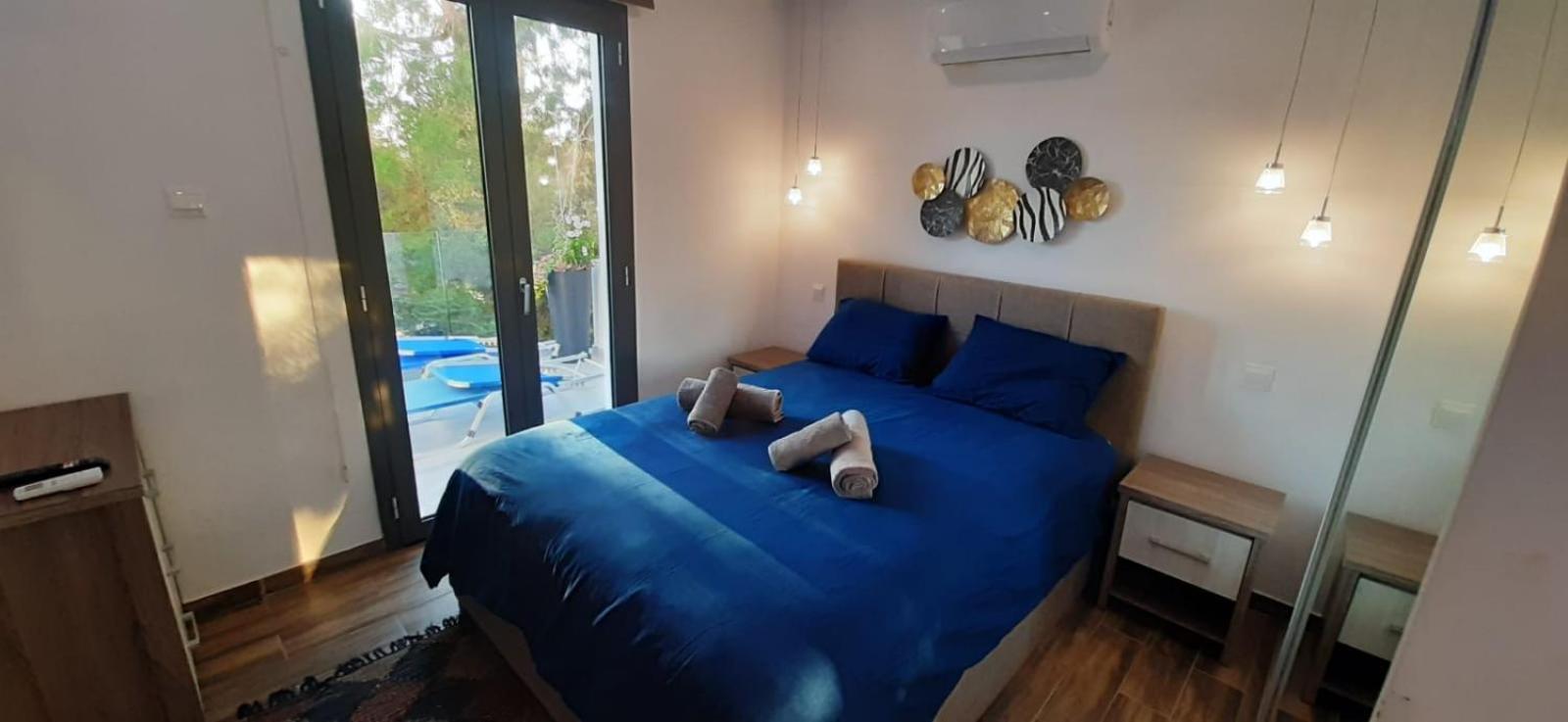 Kato Paphos 1Br Near Paphos Harbour/Beach/Sea Eksteriør bilde