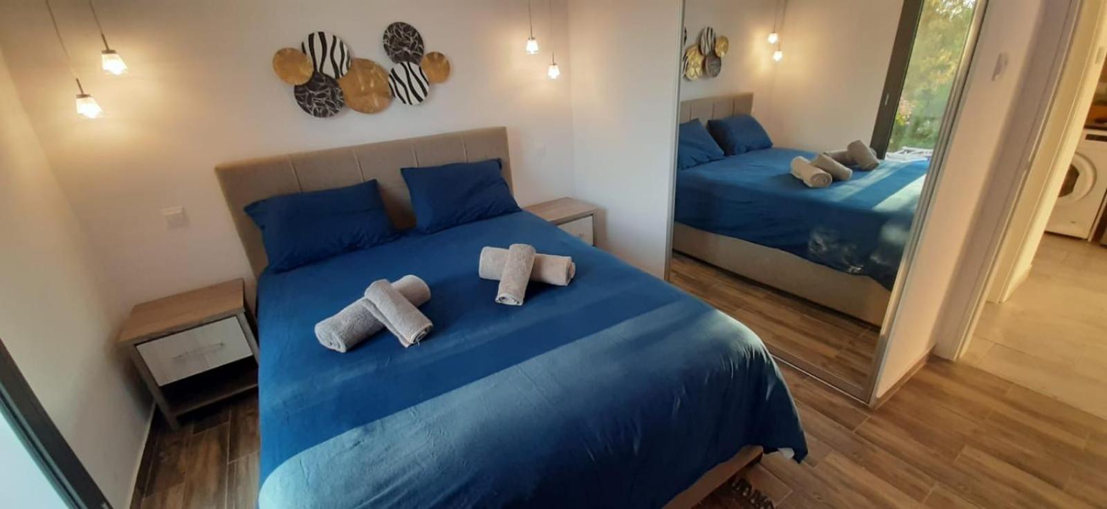 Kato Paphos 1Br Near Paphos Harbour/Beach/Sea Eksteriør bilde